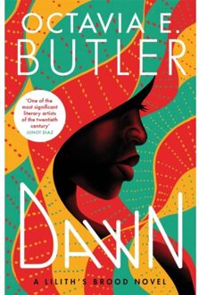 Dawn - Lilith's Brood - Octavia E. Butler