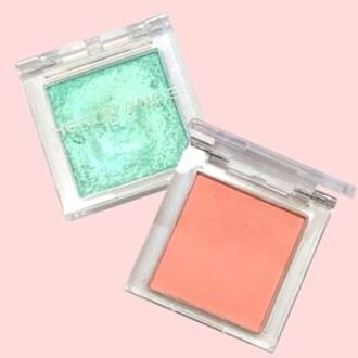 Dawn Monochrome Eyeshadow - 1-4 #04 Custard Lemon