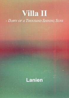 Dawn of a Thousand Shining Suns - La Nien - ebook