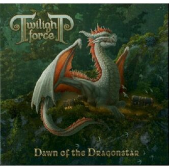 Dawn Of The Dragonstar