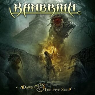 Dawn Of The Five Suns