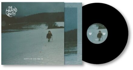 Dawn Of The Freak - Haunted Youth