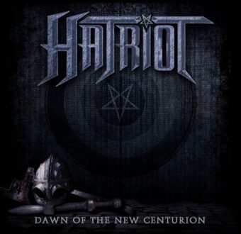 Dawn Of The New Centurion