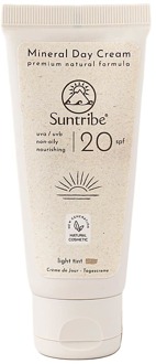 Day Cream (SPF 20) - 40ML