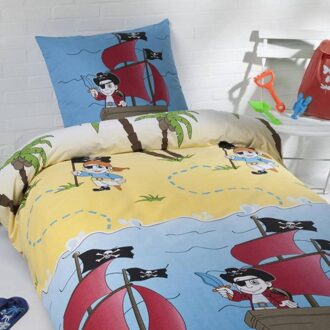 Day Dream Dekbedovertrek Jack