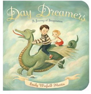 Day Dreamers - Emily Winfield Martin