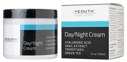Day & Night Cream 118ml