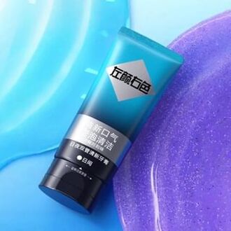 Day & Night Dual-Tube Fresh Toothpaste (60g + 60g)