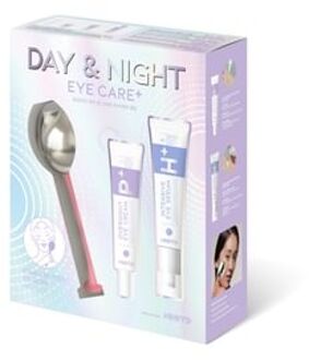 Day & Night Eye Care Holiday Gift Set 3 pcs