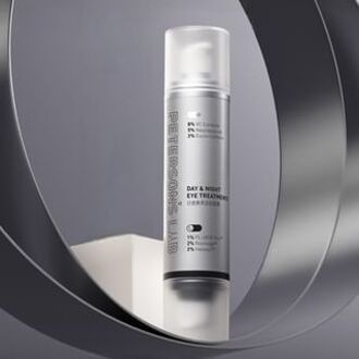 Day & Night Eye Treatments 20ml