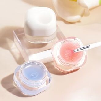Day & Night Lip Mask - 3 Flavors 03# Blueberry - 5.4g