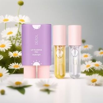 Day & Night Lip Plumper Pro Set #Set of 2