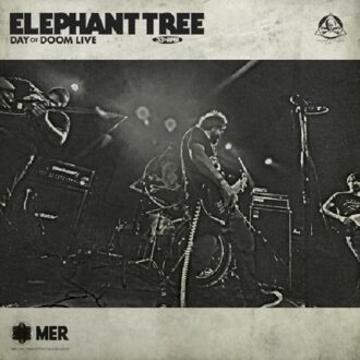 Day Of Doom Live - Elephant Tree