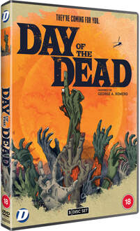 Day of the Dead: Season 1