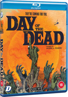 Day of the Dead: Season 1