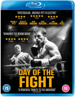 Day of the Fight