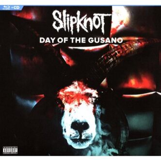 Day Of The Gusano - Slipknot