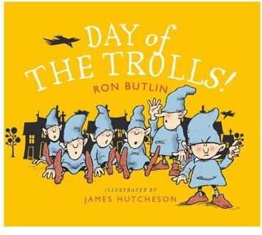 Day of the Trolls