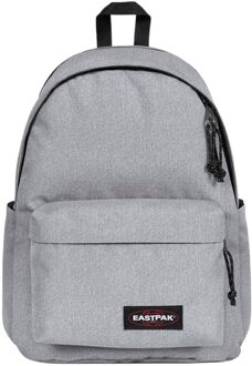 Day Office sunday grey rugzak Grijs - H 44 x B 30 x D 24 cm