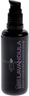 Day Oil Lavendula