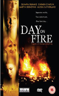 Day On Fire