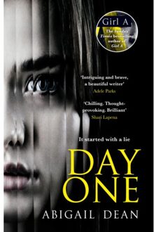 Day One - Abigail Dean