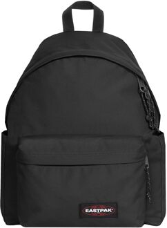 Day Pak'R black rugzak Zwart - H 40 x B 30 x D 18 cm