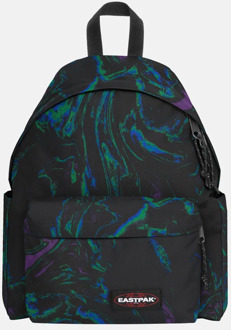 Day Pak'R painted dark rugzak Multicolor - H 40 x B 30 x D 18 cm