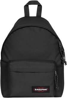 Day Pak'R Rugzak Eastpak , Black , Heren - ONE Size