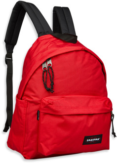 Day Pak'R sailor red backpack Rood - H 40 x B 30 x D 18