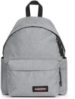 Day Pak'R snow grey backpack Grijs - H 40 x B 30 x D 18