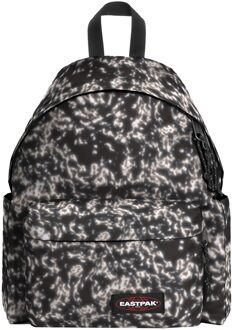 Day Pak'R volcamo black backpack Zwart - H 40 x B 30 x D 18