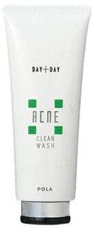 Day + Day Acne Clean Wash 120g