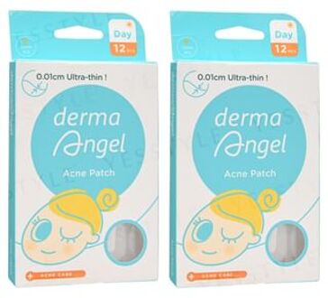 Day Use Acne Patch - Acne Patches