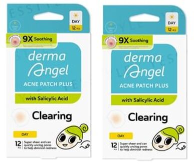 Day Use Salicylic Acid Acne Patch