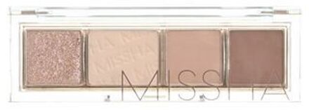 Day Vibe Palette - 3 Types #01 Beige Motion