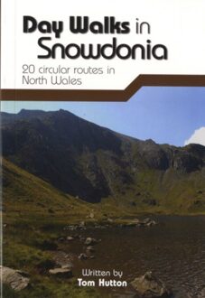 Day Walks in Snowdonia