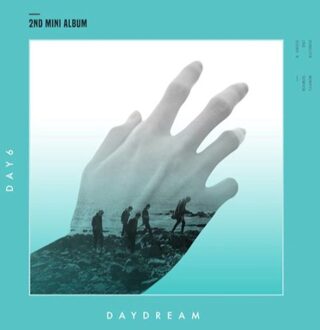Day6 - Day6 - Daydream | CD