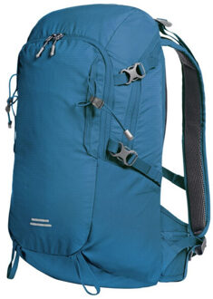 Daybag ripstop rugzak voor buiten - maat One size Blauw