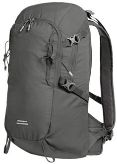 Daybag ripstop rugzak voor buiten - maat One size Grijs