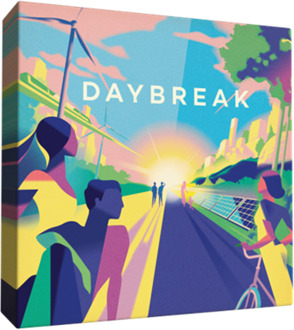 Daybreak - Bordspel