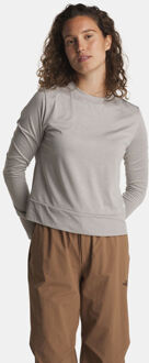 Daydream Crew Dames Grijs - S