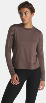 Daydream Crew Dames Paars - XL