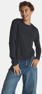 Daydream Crew Dames Zwart - M