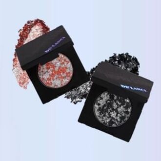 Daydream Series Eyeshadow - 2 Colors #lllusion - 1.1g