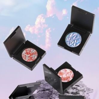 Daydream Series Eyeshadow - 3 Colors #Saber - 1.2g