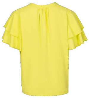 Daylinn top Groen - M