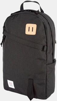 Daypack Classic Rugzak Zwart - One size