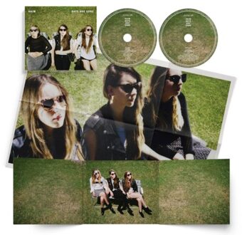 Days Are Gone -10th Anniversary- - Haim