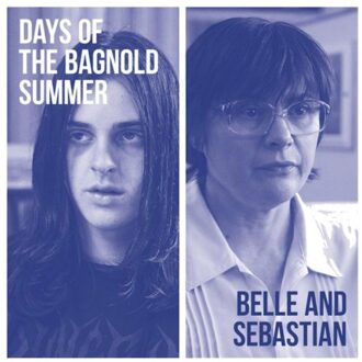 Days Of The Bagnold Summer